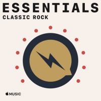VA - Classic Rock Essentials (2020) Mp3 320kbps [PMEDIA] ️