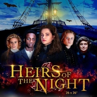 Heirs of the Night S01 Complete 720p x264-StB