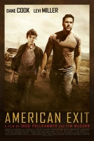 American Exit 2019 BDRip XviD AC3-EVO