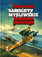 The first fighters of the Polish Aviation