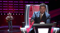 The Voice S27E02 XviD-AFG EZTV The Voice S27E02 XviD-AFG EZTV
