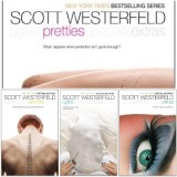 Uglies series by Scott Westerfeld EPUB