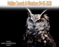 Headdock - Hidden Sounds & Vibrations 04-05-2020 {1337x}