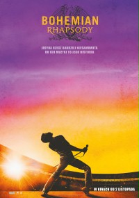 Bohemian Rhapsody (2018) (CAM) (MP4) (NAPISY PL)