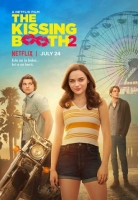 The Kissing Booth 2 2020 HDRip XviD AC3-EVO