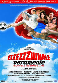 Eccezziunale veramente-capitolo secondo..me (Phone) (2006), [DivX - Ita] TNT Village