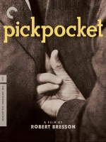 Pickpocket (1959) Criterion 1080p BluRay x265 HEVC AAC-SARTRE