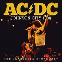 AC/DC - Johnson City 1988 (2020) (320)  [DJ]