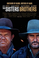 The Sisters Brothers 2018 720p WEB-DL x264 [MW]