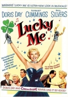 Lucky Me [1954 - USA] Doris Day comedy