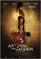 Anything for Jackson 2020 HDRip XviD AC3-EVO