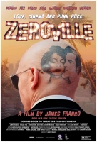 Zeroville 2019 HDRip XviD AC3-EVO