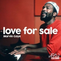 Marvin Gaye - Love for Sale (2020) Mp3 320kbps [PMEDIA] ️