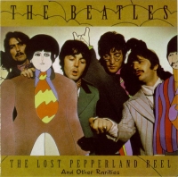 The Beatles - The Lost Pepperland Reel The Beatles - The Lost Pepperland Reel