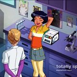 Totally Spies S06E02 HDTV x264-W4F[TGx]