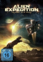 Alien Expedition 2018 BRRip XviD AC3-EVO
