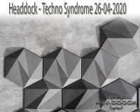 Headdock - Techno Syndrome 26-04-2020 {1337x}