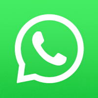 WhatsApp Messenger v2.20.62 [Dark With Privacy] MOD APK {APKMAZA}