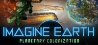 Imagine Earth Alpha 46