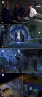 Stargate SG-1 S01 720p x265-MeGusta