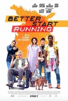 Better Start Running 2018 HDRip XviD AC3-EVO Better Start Running 2018 HDRip XviD AC3-EVO