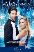 A Winter Princess 2019 Hallmark 720p HDTV X264 Solar