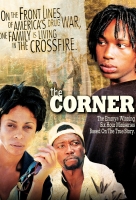 The Corner (2000) DVDRip x264