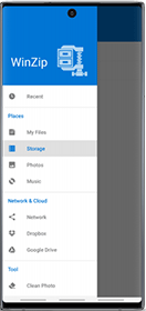 WinZip – Zip UnZip Tool v5.1 [Premium] [4allapps]