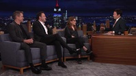 Jimmy Fallon 2021 10 13 Matt Damon XviD-AFG EZTV
