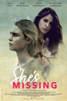 Shes Missing 2019 HDRip XviD AC3-EVO[TGx]