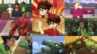Bakugan Battle Planet S01E03 HDTV x264-W4F