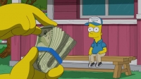 The Simpsons S32E13 XviD-AFG EZTV The Simpsons S32E13 XviD-AFG EZTV