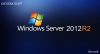 Windows Server 2012 R2 VL en-US NOV 2018  {Gen2}