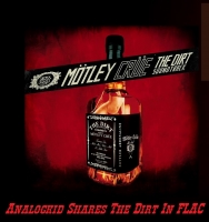Mötley Crüe - The Dirt Soundtrack (Lossless)2019 FLACak
