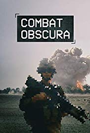 Combat Obscura 2018 HDRip XviD B4ND1T69 Combat Obscura 2018 HDRip XviD B4ND1T69
