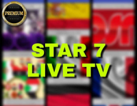 Star7 Live TV v3.4 MOD APK {APKMAZA}
