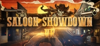 Saloon Showdown VR Saloon Showdown VR