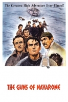 The Guns of Navarone 1961 720p BrRip x265 HEVCBay