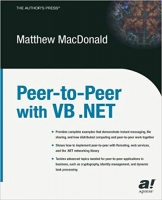 Peer-to-Peer with VB .NET Peer-to-Peer with VB .NET
