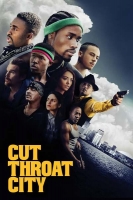 Cut Throat City 2020 720p BluRay 800MB x264-GalaxyRG
