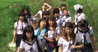 Swing Girls (2004) [1080p] [BluRay] [5 1] [YTS] [YIFY]