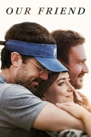 Our Friend 2020 720p WEBRip 800MB x264-GalaxyRG