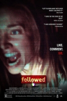 Followed 2020 HDRip XviD AC3-EVO