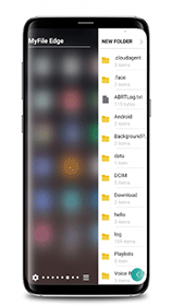 Edge Screen S9 1.6.6.8 [Pro] [4allapps]