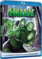 Hulk Collection 2003-2008 720p BluRay DTS x264-HiDt [PublicHD]