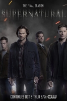 Supernatural S15E14 720p WEB h264-BAE