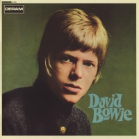 David Bowie - David Bowie (1967) Deluxe Edition [2CD] [EAC-FLAC]