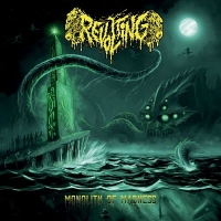 Revolting (Swe) - Monolith Of Madness (2018) [mp3@320] [Death Metal]