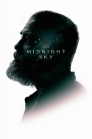 The Midnight Sky 2020 HDRip XviD AC3-EVO[TGx]