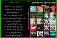 MP3 WEEKLY RELEASES PACK 066 (2020) - [ ANT ]